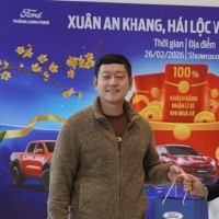 Thăng Long Ford Tây Mỗ - Đại lý tiêu chuẩn 2S ủy quyền chính hãng của Ford Việt Nam
