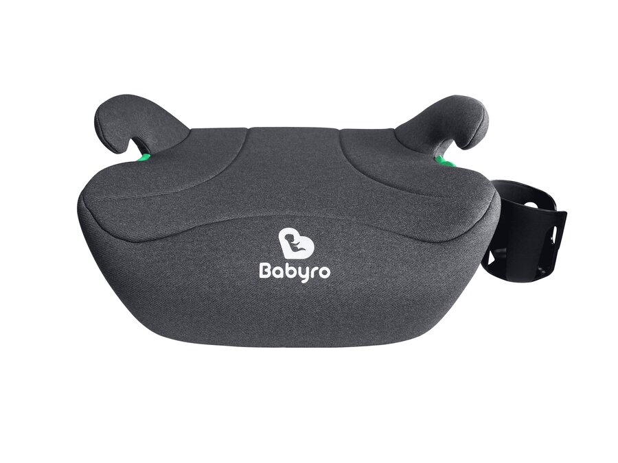 BABYRO BOOSTER