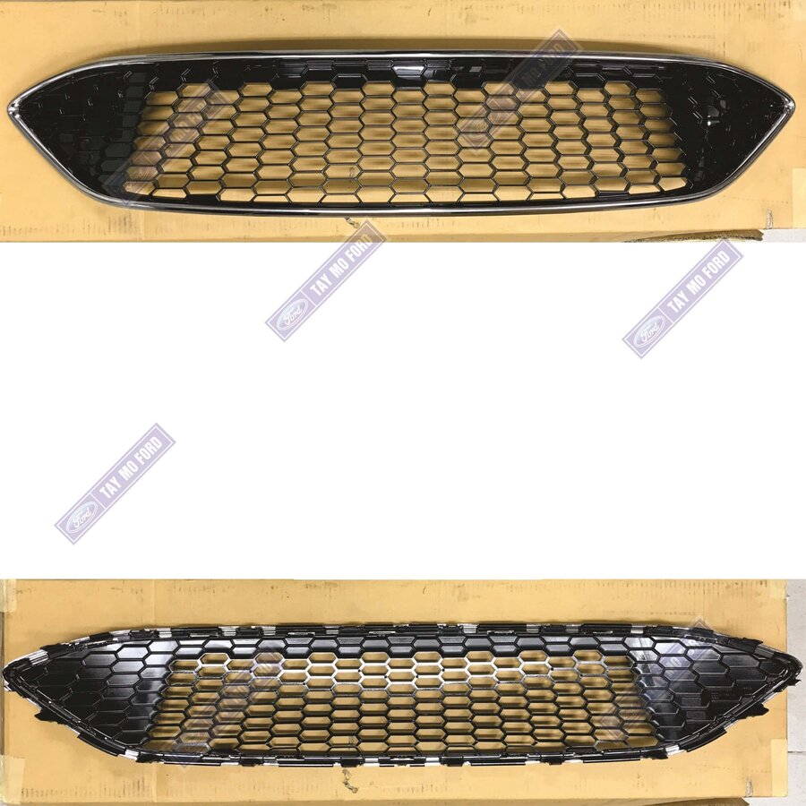 Lưới ba đờ xốc trước Focus