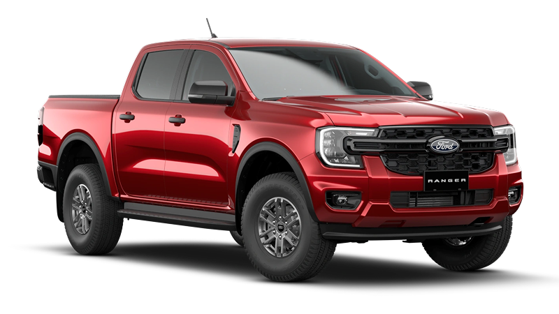 Ford Ranger XLS 4x2