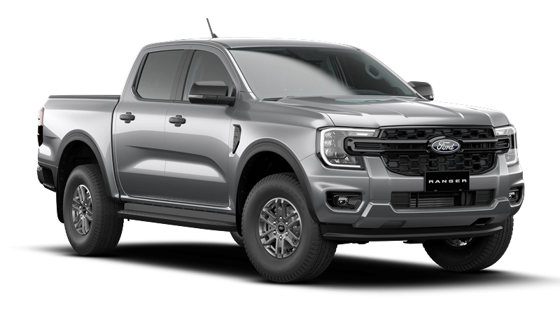 Ford Ranger XLS 4x4