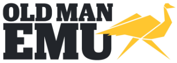 Old Man Emu