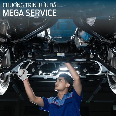 LỄ DÀI, HÈ SANG – SẴN SÀNG VẠN DẶM CÙNG FORD TÂY MỖ!