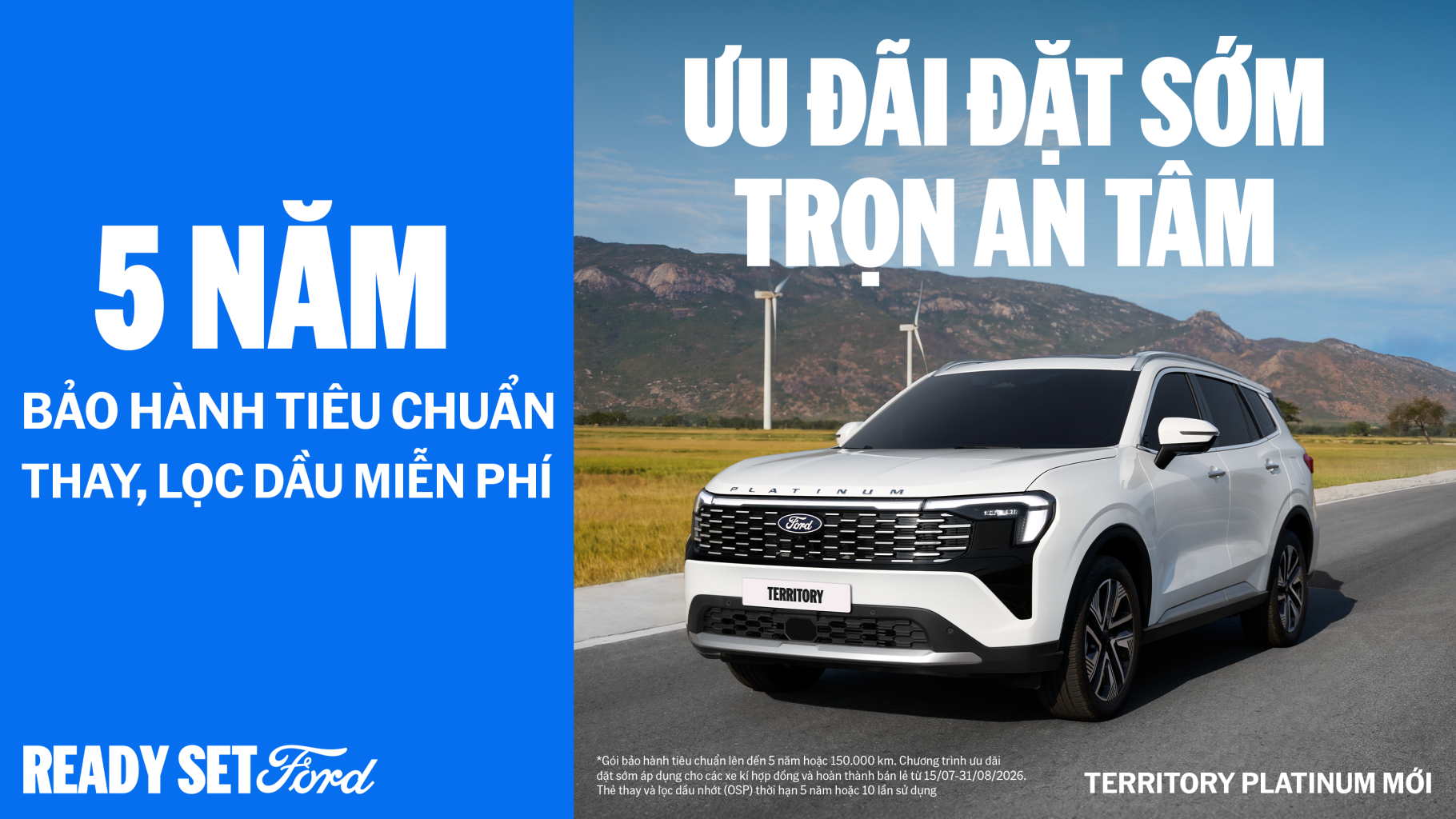 Thăng Long Ford Tây Mỗ - Đại lý tiêu chuẩn 2S ủy quyền chính hãng của Ford Việt Nam