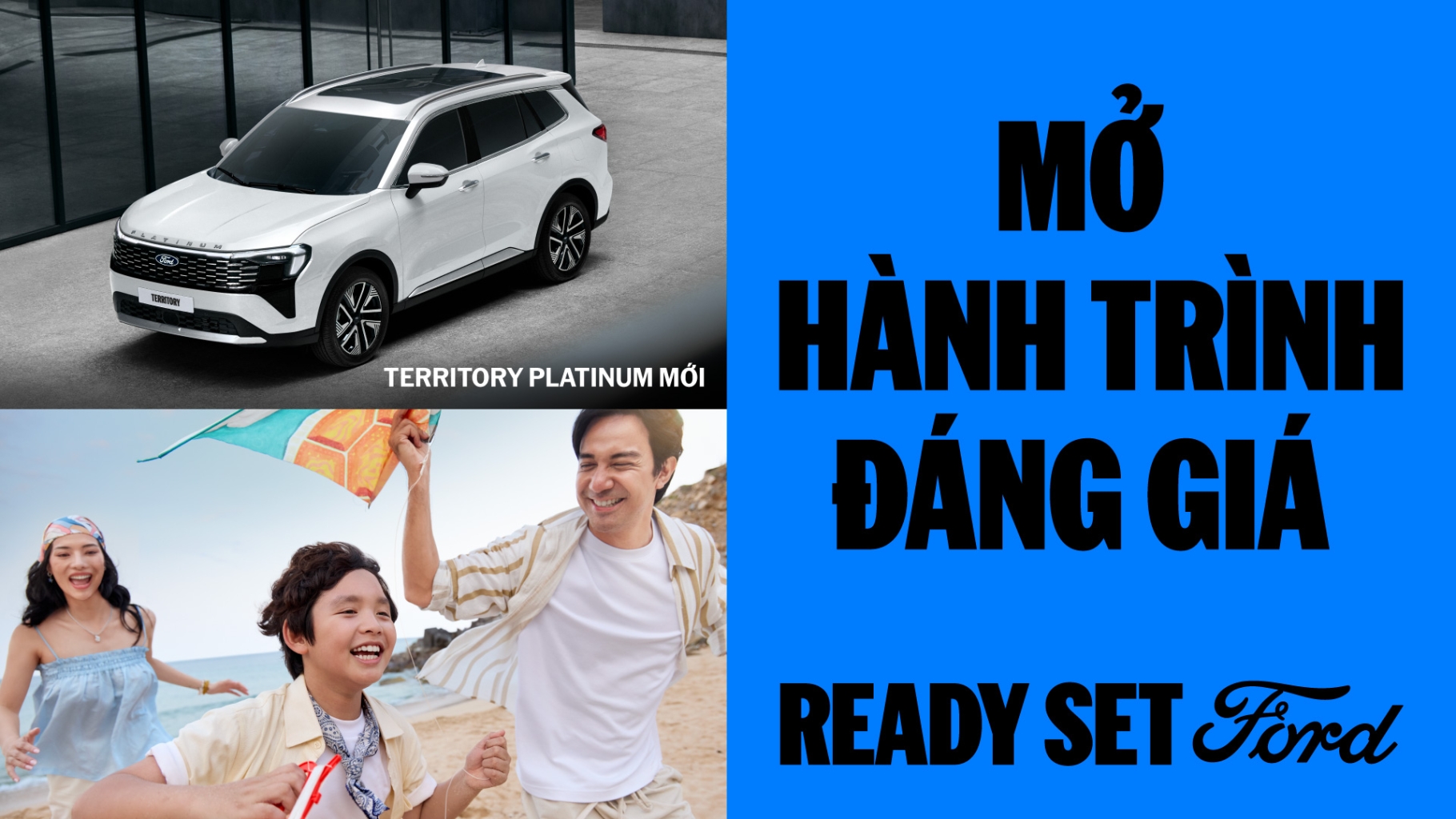 Thăng Long Ford Tây Mỗ - Đại lý tiêu chuẩn 2S ủy quyền chính hãng của Ford Việt Nam